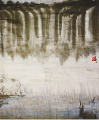 风景  CV彼得森