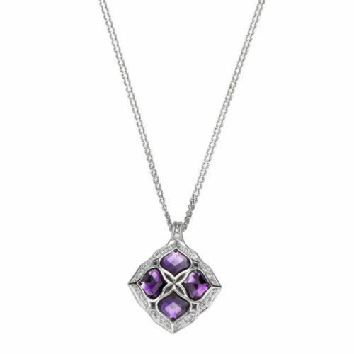 Chopard Imperiale 系列项链，型号：799564-1001