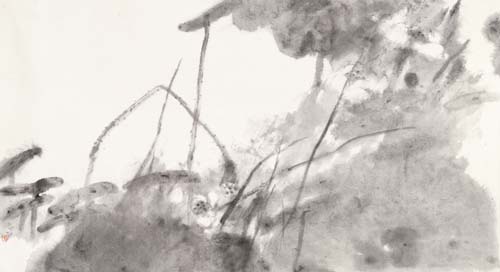 荷