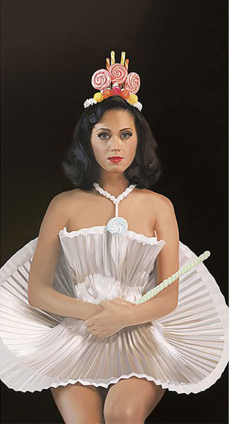 Cupcake Katy