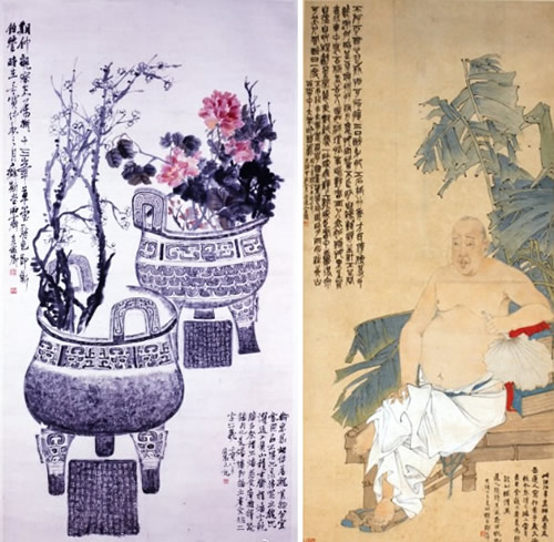 昌古硕今