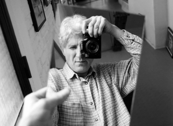Uwe Ommer