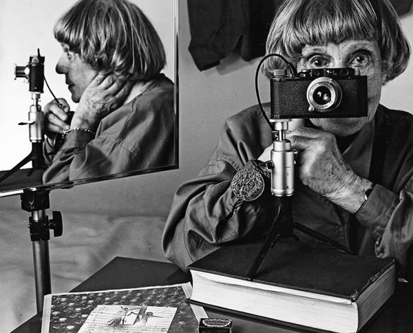 Ilse Bing
