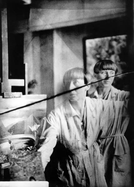 Hannah Höch