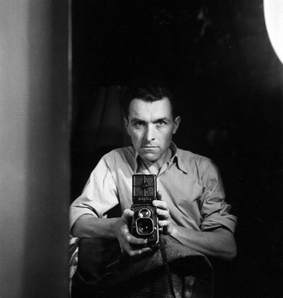 Robert Doisneau