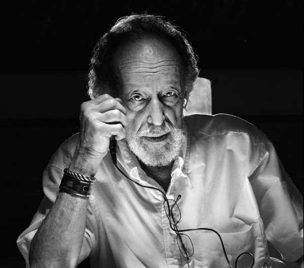 Herman Leonard
