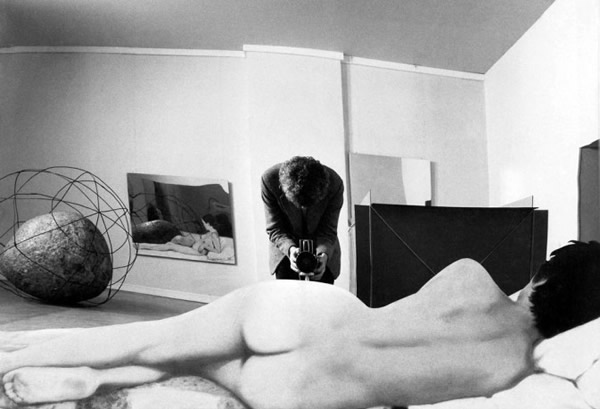 Ugo Mulas