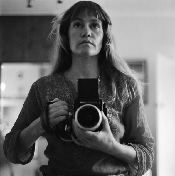 Sue Ford