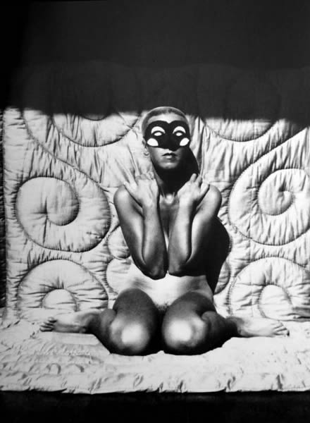 Claude Cahun