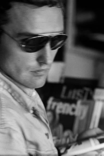 Dennis Hopper