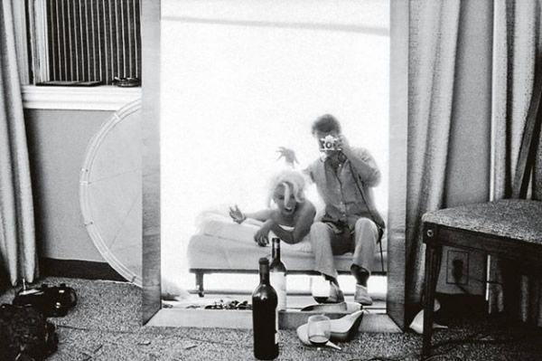 Bert Stern
