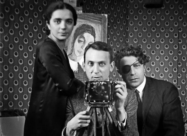 André Kertész