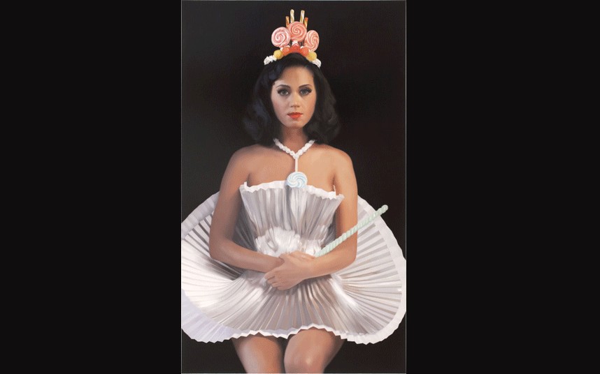 Cupcake Katy, 2010