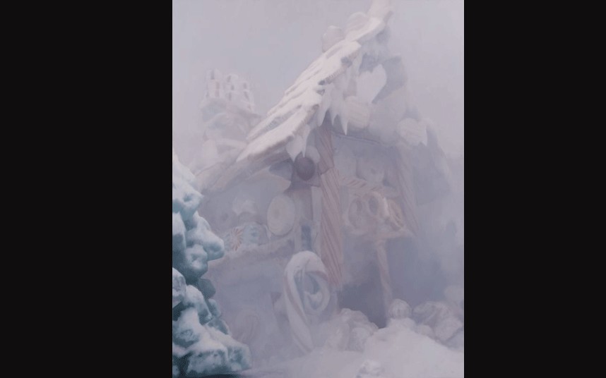 Relic, 2007