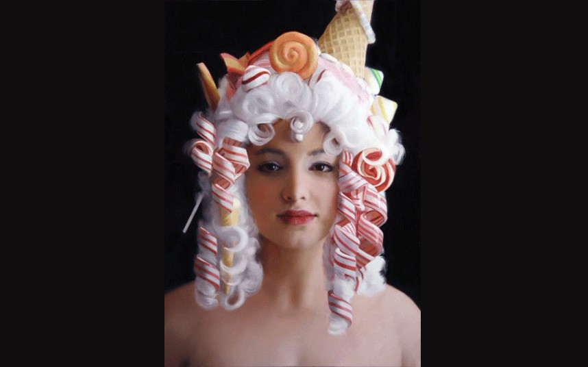 Candy Curls, 2006
