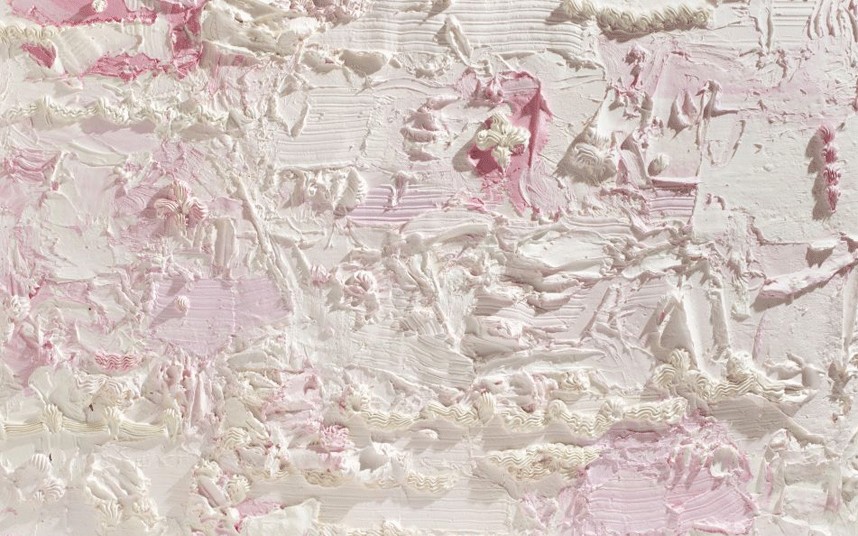 Persistence of Desire 3, 2014