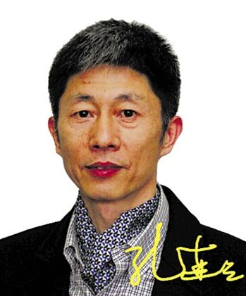 孔达达 上海文化艺术品研究院执行院长
