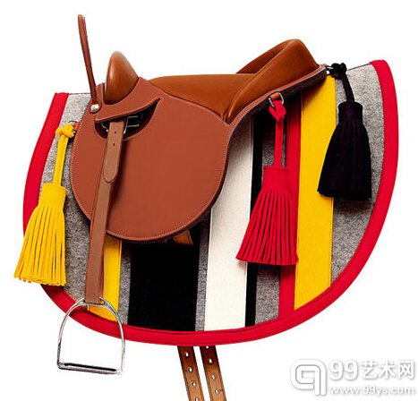马具