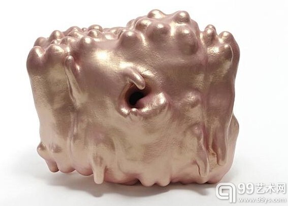 9.肯•普莱斯作品Eeezo, 1995–2009