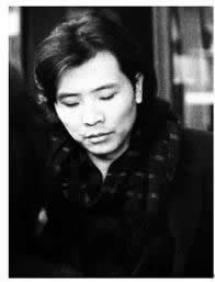 艺术总监 樊哲