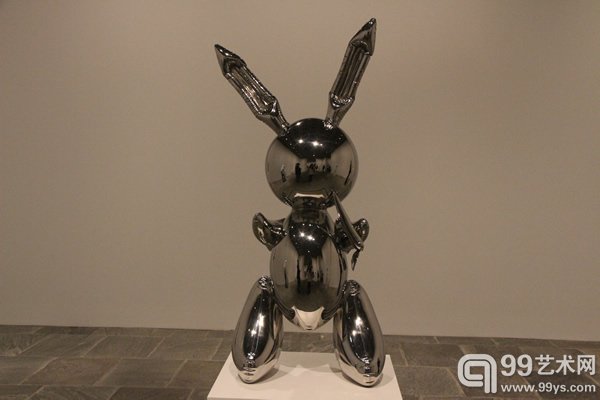 展览作品