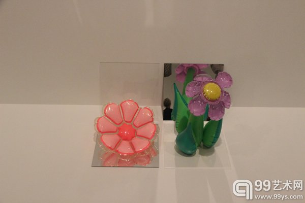 展览作品