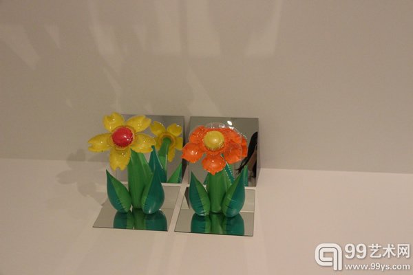 展览作品