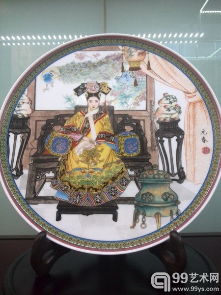 活动现场