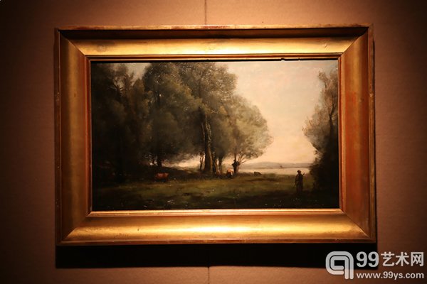 展览作品