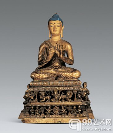 释迦牟尼 Buddha Sakyamuni