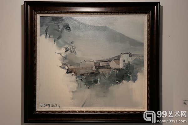 展览作品