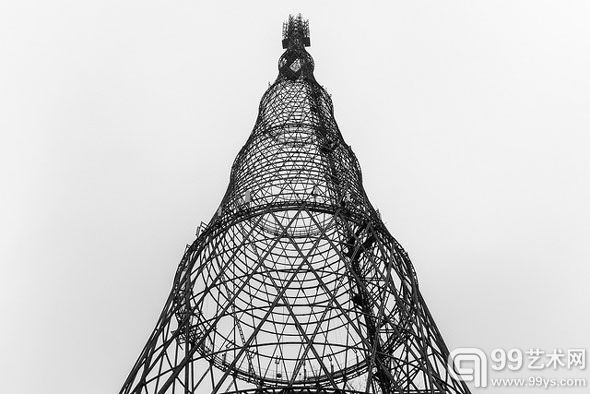 用手机决定莫斯科地标建筑的命运