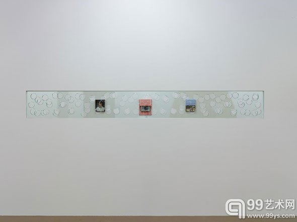 展览现场