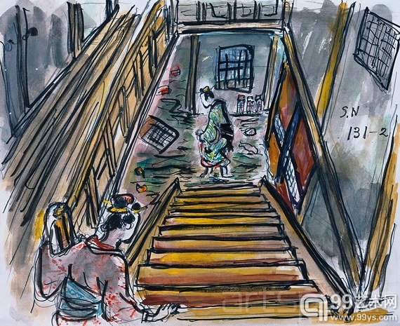 黑泽明《大海作证》