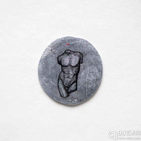 倪有鱼作品