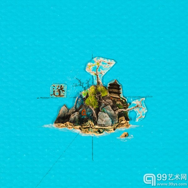 倪有鱼作品