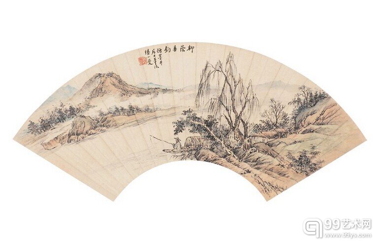 陆小曼作品