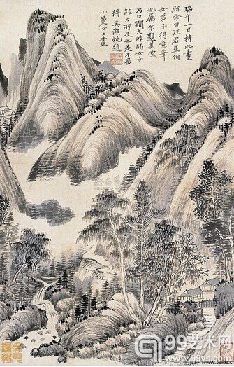陆小曼作品4
