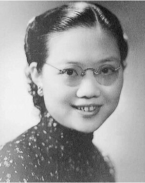 吴青霞