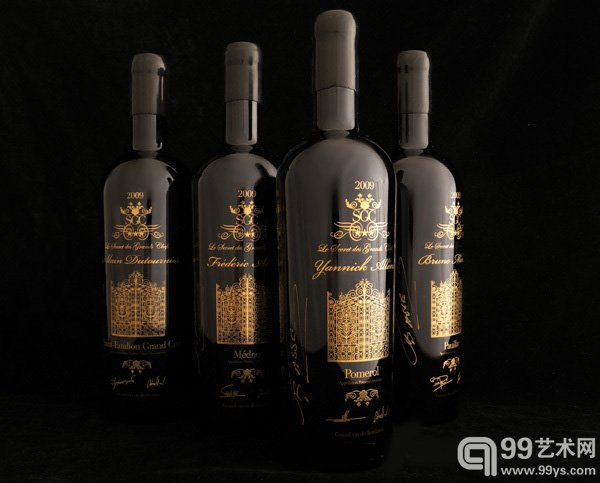 2009年份SGC限量配额组