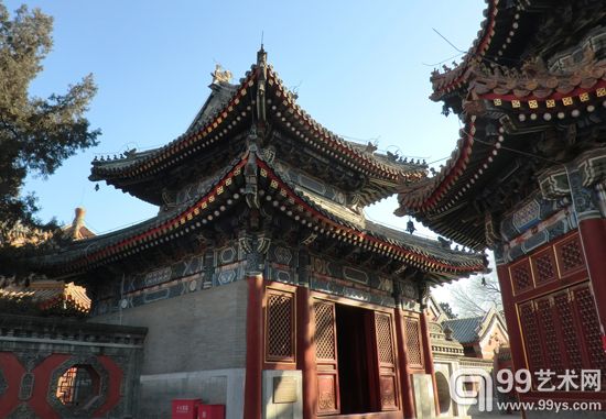 北京艺术博物馆