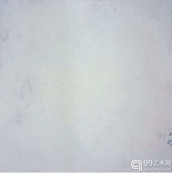 莫名150X150CM布面丙烯2013