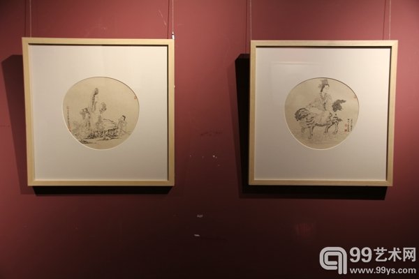 金延林作品
