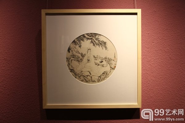 金延林作品
