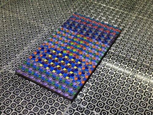 展览作品