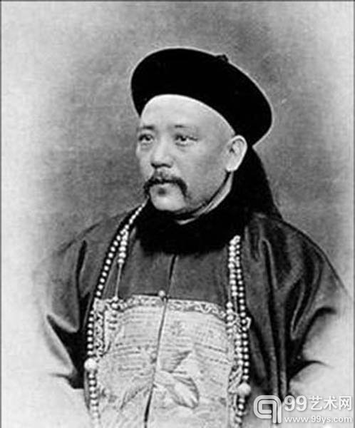 陈宝箴