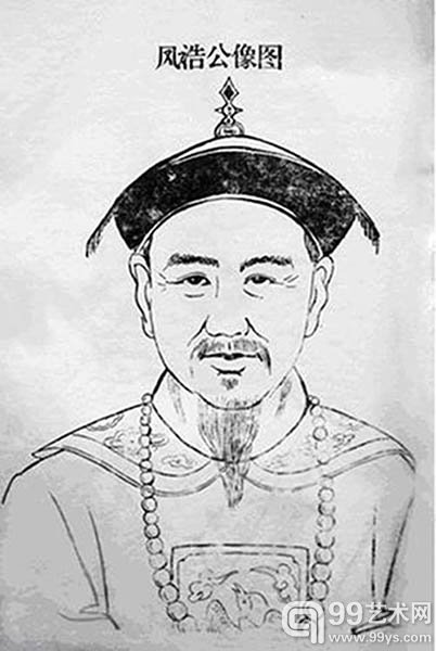 刘凤诰