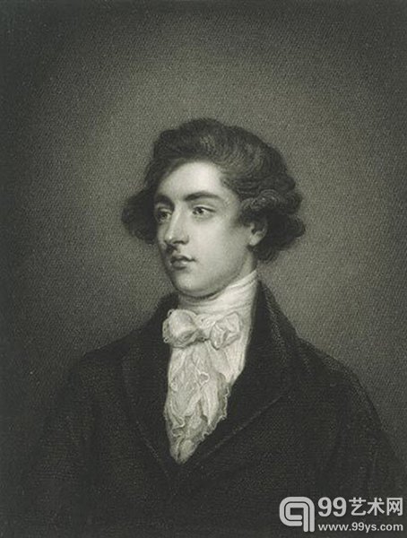贝傅德（William Beckford）