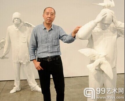 图片来源：凯尚画廊