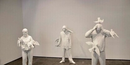图片来源：凯尚画廊
